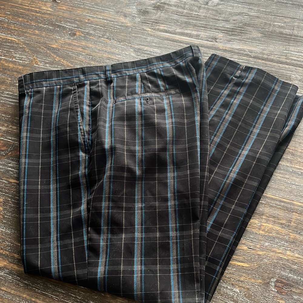 Men’s Izod Golf Pants
